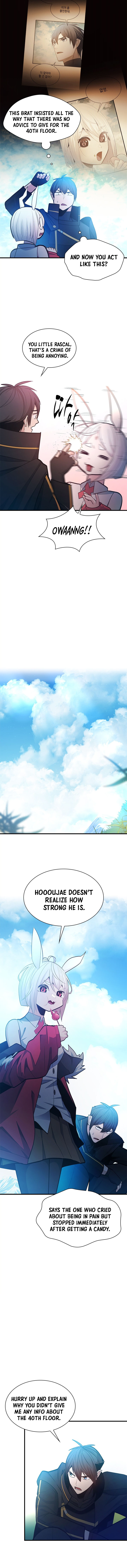 The Tutorial is Too Hard Chapter 245 7